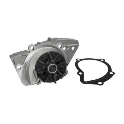 Abbildung von Saleri SIL PA649P Wasserpumpe 20 mechanisch 59,3 FIAT: Ducato II Pritsche/Fahrgestell, Bus, Kastenwagen, SUZUKI: Samurai SUV