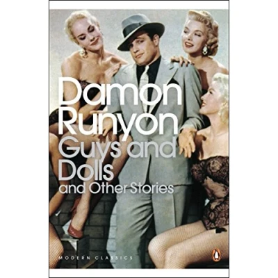 Abbildung von Guys and Dolls: Other Stories (Penguin Modern Classics)
