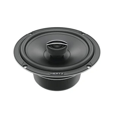 Abbildung von Hertz CPX 165 Pro Round 285 W 1PC (S) Car Speaker (285 W, 95 4 Ohm, 92 dB, Neodymium, 45 22000 Hz)