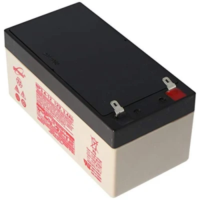 Abbildung von Hawker Genesis NP3.4 12 Bleiakku, 3400mAh