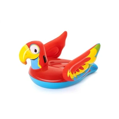 Abbildung von Bestway 41127, Mehrfarben, Aufsitz Schwimmer, Vinyl, 90 kg, 1550 mm, 2 m