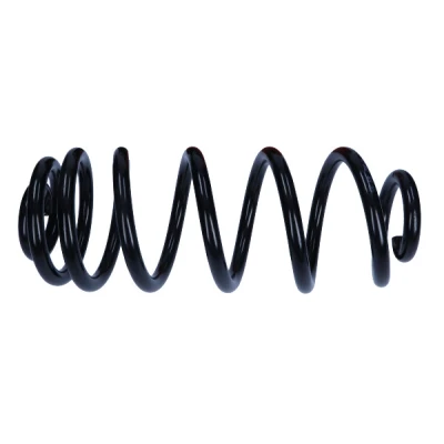 Abbildung von MAXGEAR 60 0652 Fahrwerksfeder Hinterachse Schraubenfeder BMW: X5