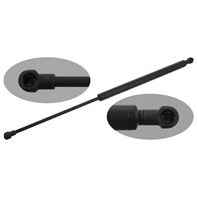 Abbildung von FEBI BILSTEIN 38281 Heckklappendämpfer 280 550 beidseitig BMW: Z3 Coupe
