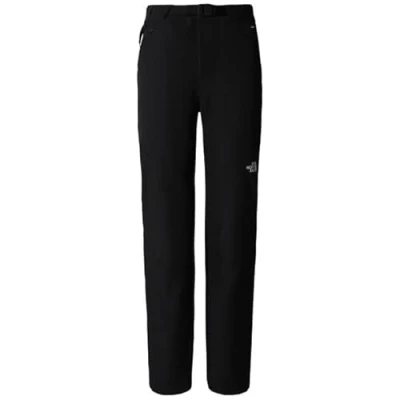 Abbildung von The North Face Skihose, Damen, Größe: 34, Tnf black npf