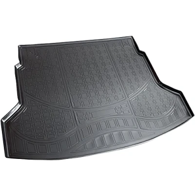 Abbildung von RECAMBO KPE 2890 Kofferraumwanne Gummi HONDA: CR V 4