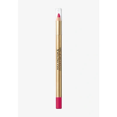 Abbildung von Max Factor Colour Elixir Lipliner 045 Rosy Berry