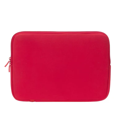 Abbildung von Rivacase ANTISHOCK Notebooksleeve 5124 Rot [13.3&quot; 14&quot;]