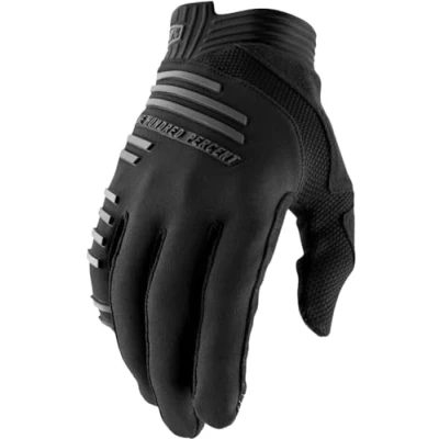 Abbildung von Unbekannt 100% R Core Handschuhe Schwarz L