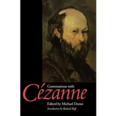 Abbildung von Conversations with Cézanne (Documents of Twentieth Century Art)