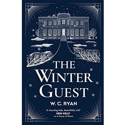 Abbildung von the Winter Guest: perfect chilling, gripping mystery as nights draw in