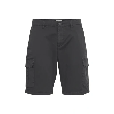 Abbildung von Blend Bhbarni Shorts, Herren, Größe: Large, Black