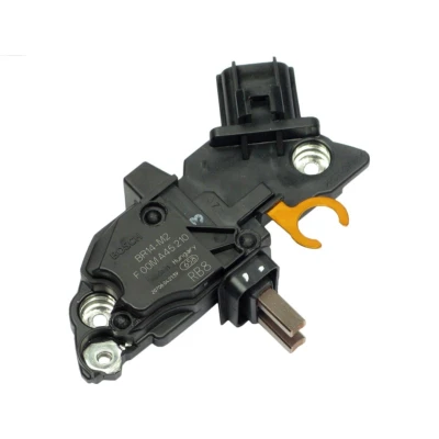 Abbildung von AS PL ARE0060(BOSCH) Lichtmaschinenregler 12 FORD: Transit Mk5 Bus, Kastenwagen