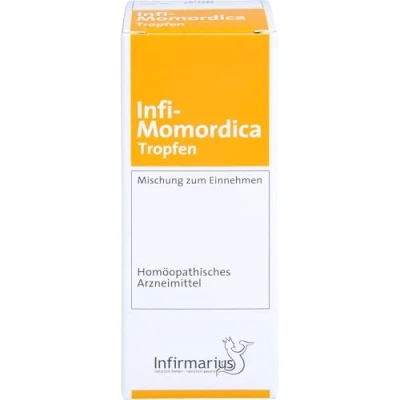 Abbildung von INFI Momordica Tropfen 50 ml