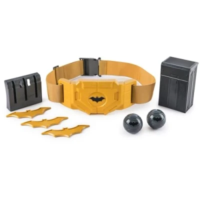 Abbildung von Batman Utility Belt