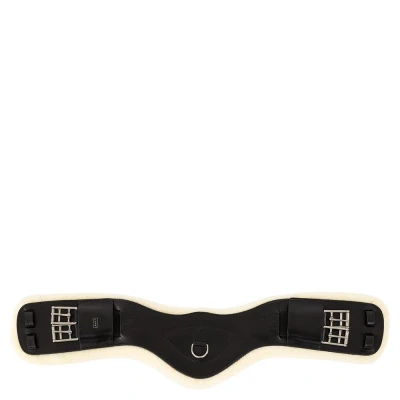 Abbildung von ANKY Dressurgurt ATS22001 Anatomisch Schwarz 65cm Agradi.deVerkauft von Agradi