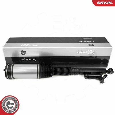 Abbildung von ESEN SKV 58SKV719 Luftfederbein Hinterachse, beidseitig MERCEDES BENZ: S Klasse Limousine (W220) 600 5.5, 430 4.3 4 matic, 500 5.0 matic
