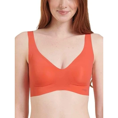 Abbildung von Sloggi FEEL EX Bustier, Damen, Größe: XS, Watermelon