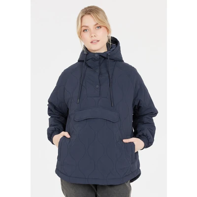 Abbildung von Weather Report Winterjacke, Damen, Größe: 42, 2048 navy blazer