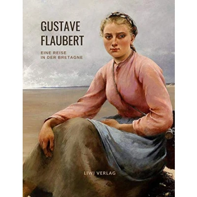 Abbildung von Über Feld und Strand. Eine Reise in der Bretagne