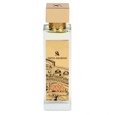 Abbildung von PASSION OF VENICE Extrait de Parfum 100ml