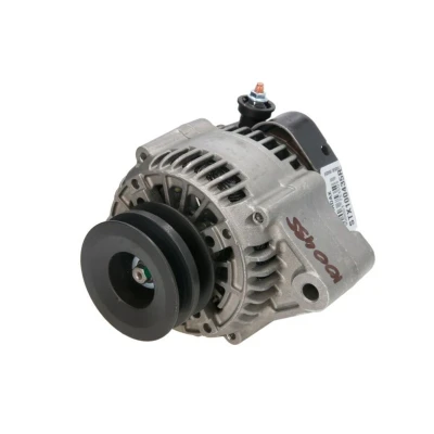 Abbildung von STARDAX STX100435R Lichtmaschine 12V 70A TOYOTA: Land Cruiser Prado 90, Paseo Coupe, RAV4 I SUV