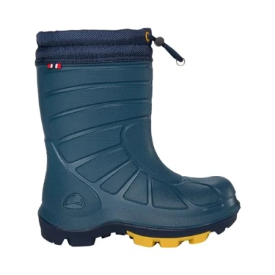 Abbildung von Viking Extreme Winterstiefel, Petrol, 29
