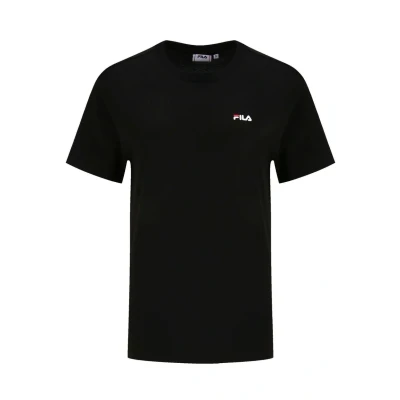 Abbildung von Fila BARI 2PACK Tshirt print schwarz, Damen, Größe: XS, Schwarz