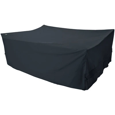 Abbildung von Tepro Abdeckhaube &quot;Universal&quot;, für Lounge /Sitzgruppen á 165x230 cm