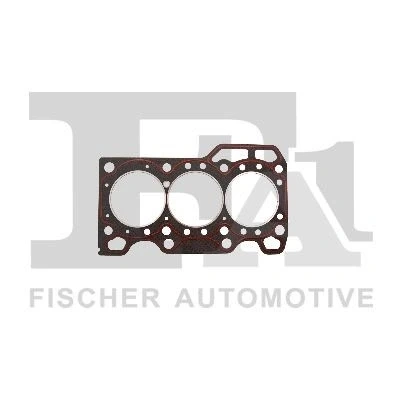 Abbildung von Dichtung, Zylinderkopf FA1 EC8700 901
