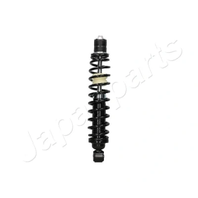 Abbildung von JAPANPARTS MM MC025 Stoßdämpfer Hinterachse Gasdruck Teleskop unten Auge, oben Auge