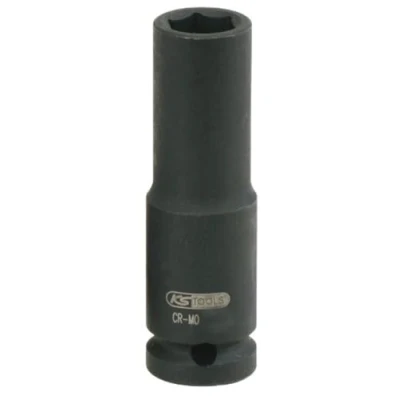 Abbildung von KS TOOLS 515.1126 Kraft Stecknuss 78 26,0 12,5 (1/2&quot;) Sechskant