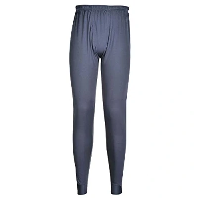 Abbildung von Portwest B131 Hose, XXXXL, Carbón