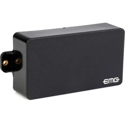 Abbildung von EMG H 4 HZ Humbucker, schwarz
