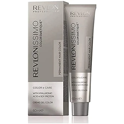 Abbildung von REVLON PROFESSIONAL RVL Colorsmetique Color&amp;Care 7.45, 60ml