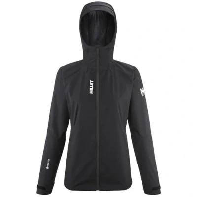 Abbildung von MILLET Jacke Seneca Gore Tex 2L Damen wasserdicht winddicht