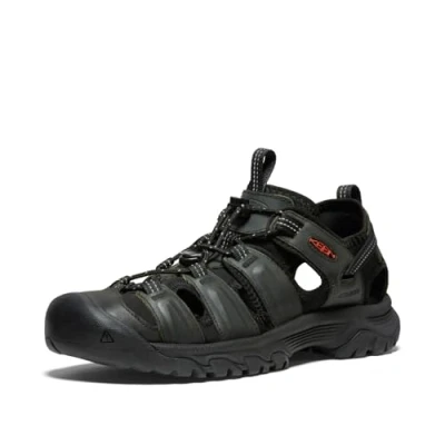 Abbildung von Keen Sandale &quot;TARGHEE III S&quot;