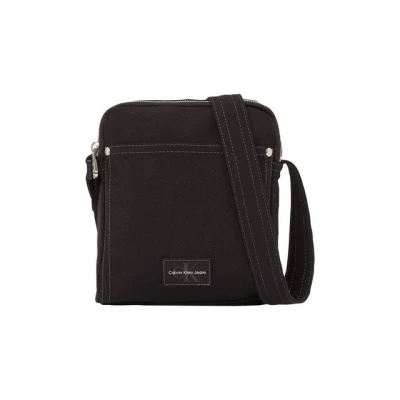 Abbildung von Calvin Klein Jeans Essentials Reporter Umhängetasche, Herren, Größe: One Size, Black