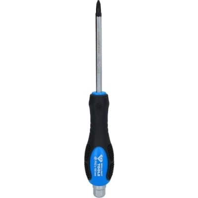 Abbildung von KS TOOLS BT034810 Schraubendreher PH 2 100mm Kreuzschlitz (PH)