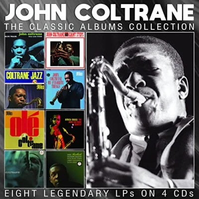 Abbildung von The Classic Albums Collection (4Cd)
