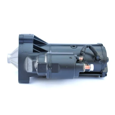 Abbildung von HELLA 8EA 011 610 071 Anlasser 12 1,7 11 PEUGEOT: 206 Schrägheck, 307 SW, CITROËN: C4 I Grand Picasso, Xsara Picasso
