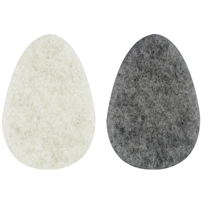 Abbildung von EcoTools Infused Facial Sponges