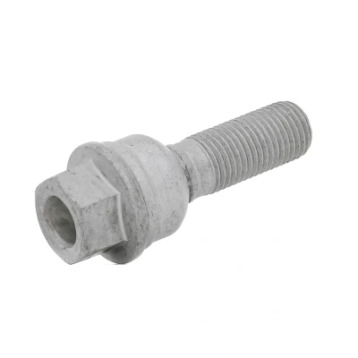 Abbildung von FEBI BILSTEIN 103935 Radschrauben Kugelbund A/G 66 VOLKSWAGEN: Touareg II, Transporter 6 Bus, Amarok Pickup, MAN: TGE Kasten