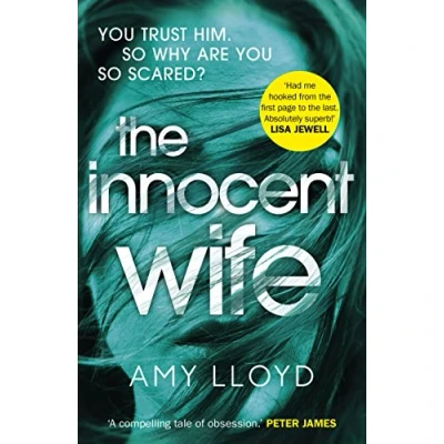 Abbildung von The Innocent Wife: A Richard and Judy Book Club pick