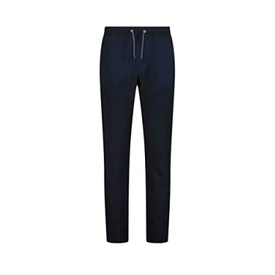 Abbildung von CMP Herren Stretchhose, Schwarz Blau, 50