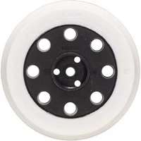Abbildung von Schleifteller 125mm weich