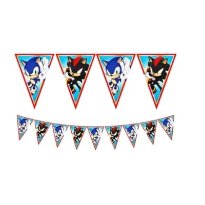 Abbildung von Sonic Flag Line 2,3 mtr pro Einheit