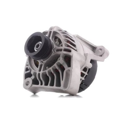 Abbildung von LUCAS ELECTRICAL LRA03062 Lichtmaschine 14V 70A FIAT: Grande Punto Schrägheck, Evo Panda II ALFA ROMEO: MiTo