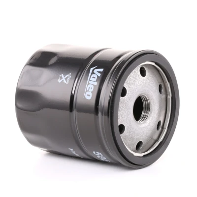 Abbildung von VALEO 586039 Ölfilter UNF 3/4&quot; 16 Anschraubfilter FORD: Focus C Max, 2 Schrägheck, Grand FIAT: Uno Punto I Schrägheck