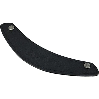 Abbildung von Scorpion BELFAST Peak Visor schwarz