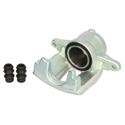 Abbildung von BUDWEG CALIPER 343638 Bremssattel FIAT: Grande Punto Schrägheck, Panda II 500 OPEL: Corsa D Adam, ALFA ROMEO: MiTo